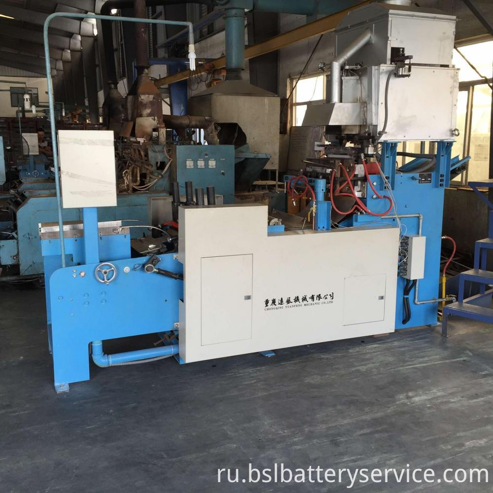 Станок для резки пластин Plate Cutting Machine